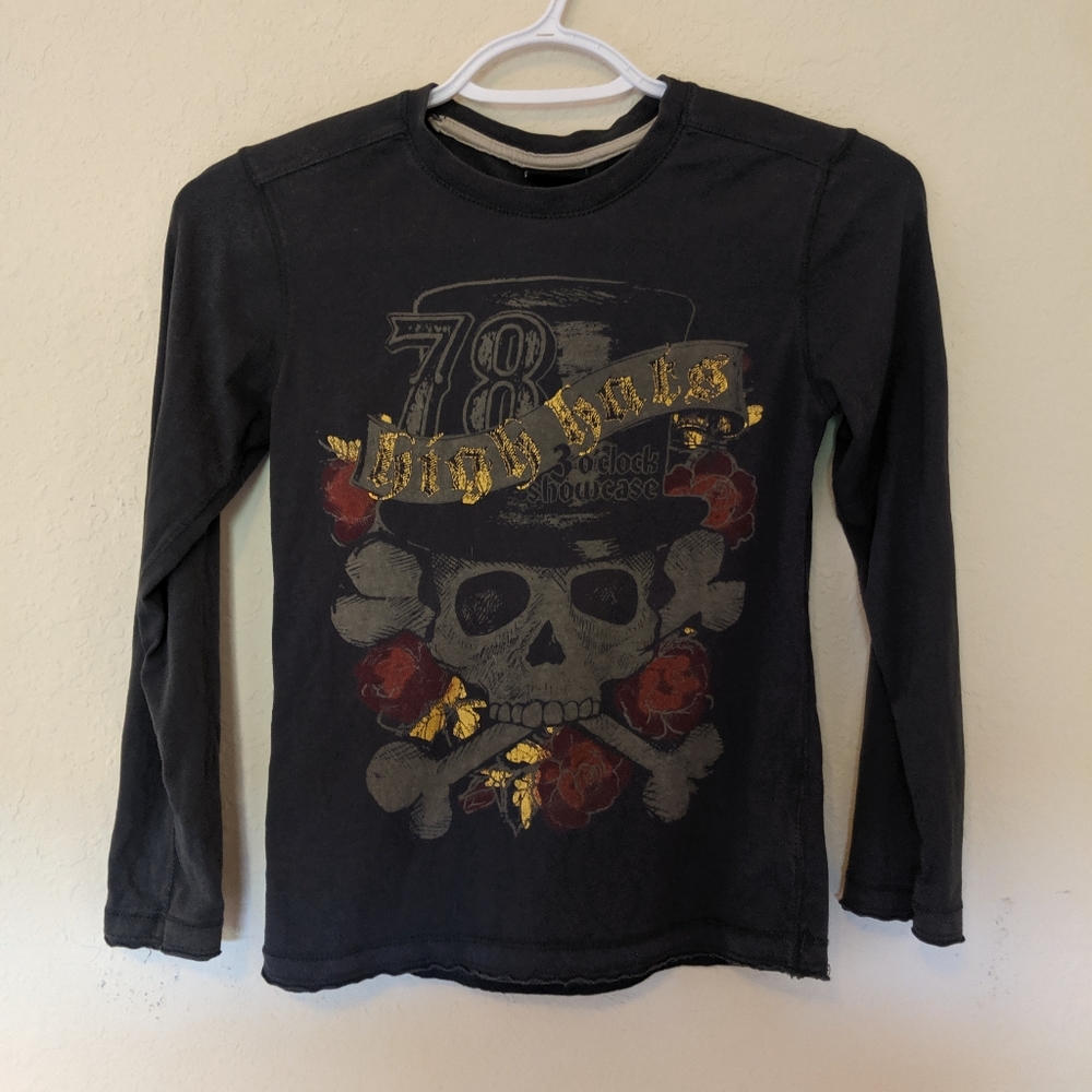 EUC Boy's H&M shirt